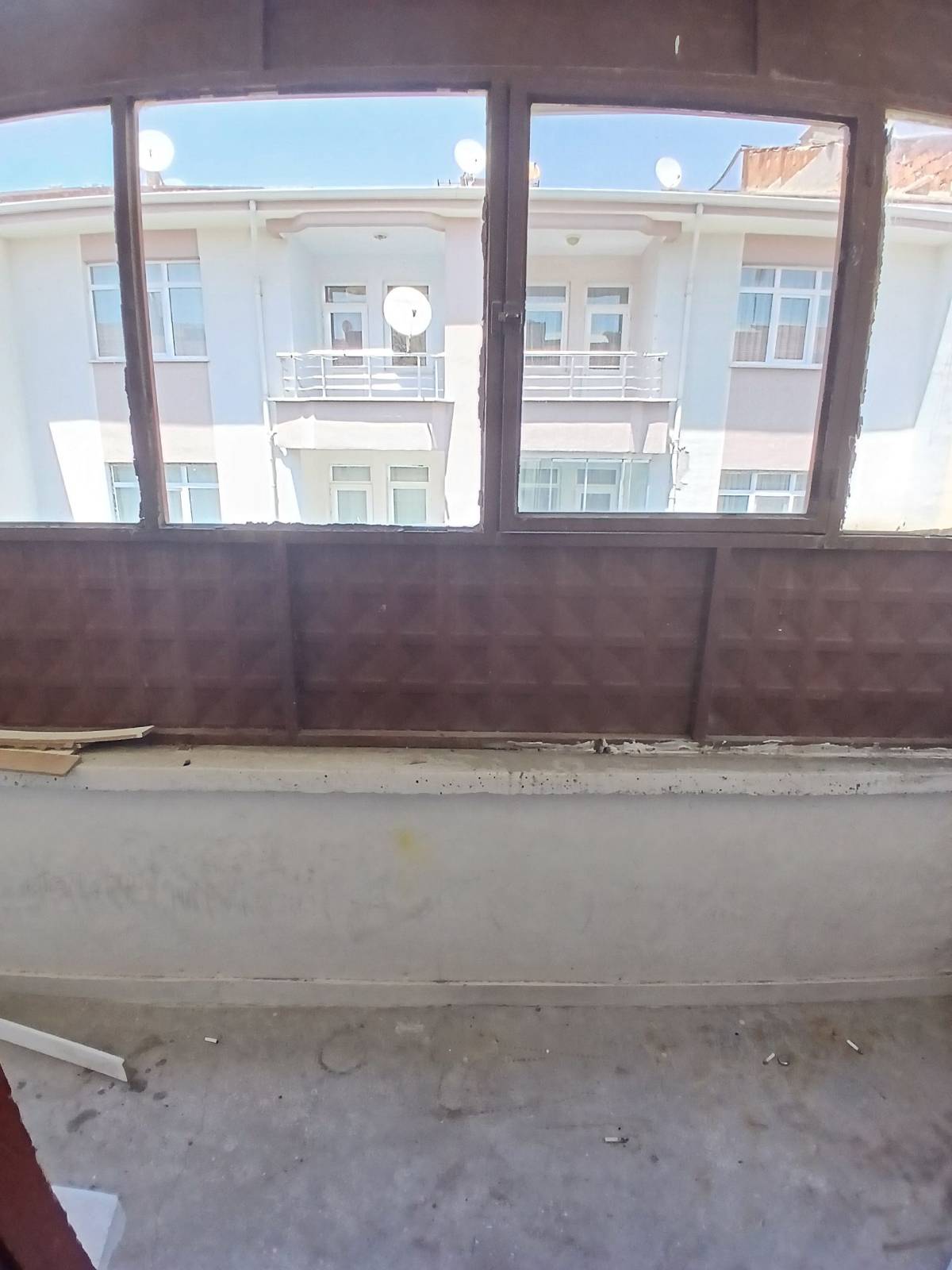 Kiralık odalar Bağımsız daire fotoğraf 3