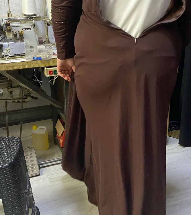 Abiye Elbise