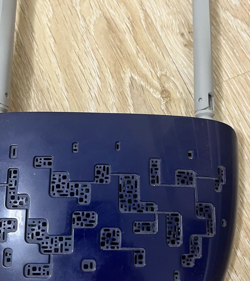 Tplink modem