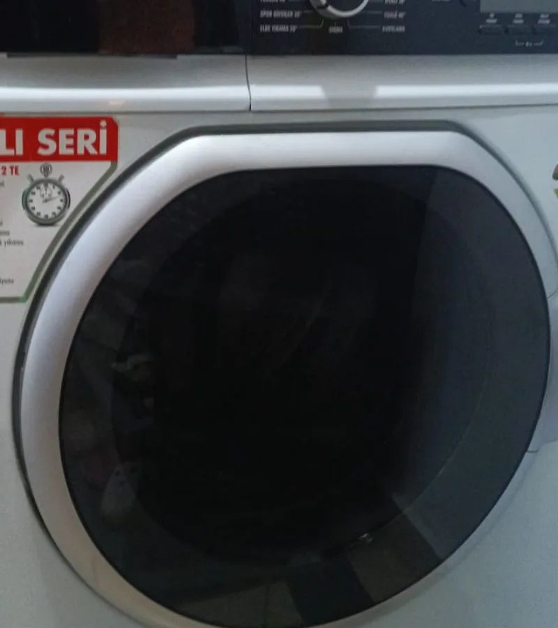 Vestel Çamaşır makinesi