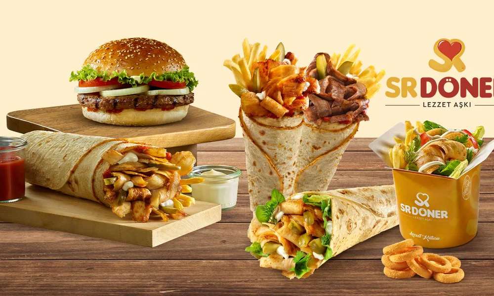 SR Döner Polatlı