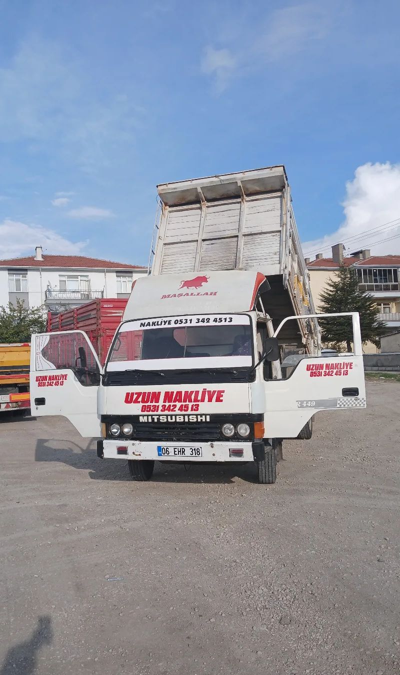 ŞEHİR İÇİ ŞEHİR DIŞI KÖYLERE NAKLİYE 05313424513 VAHİT TOLU