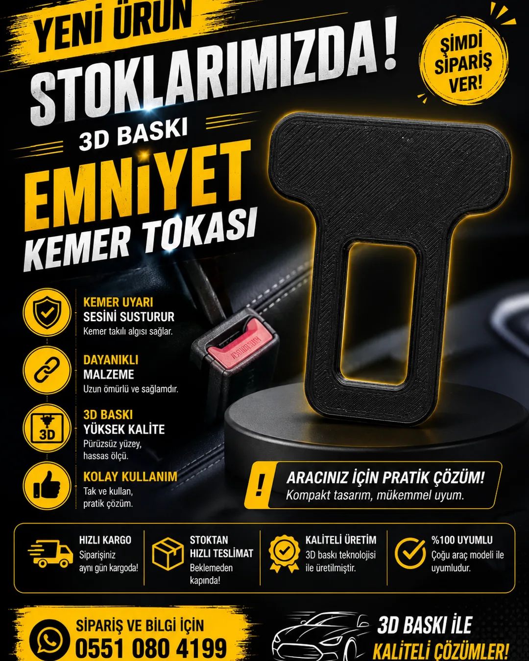🔥 YENİ ÜRÜN STOKLARIMIZDA! 🔥 haberinin fotoğrafı