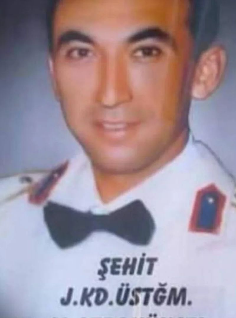 POLATLILI ŞEHİDE DEVRELERİNDEN ZİYARET (fotoğraf 4/4)
